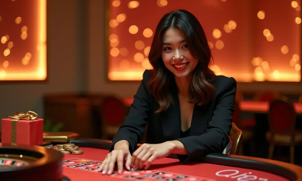 711jl Baccarat Squeeze Live