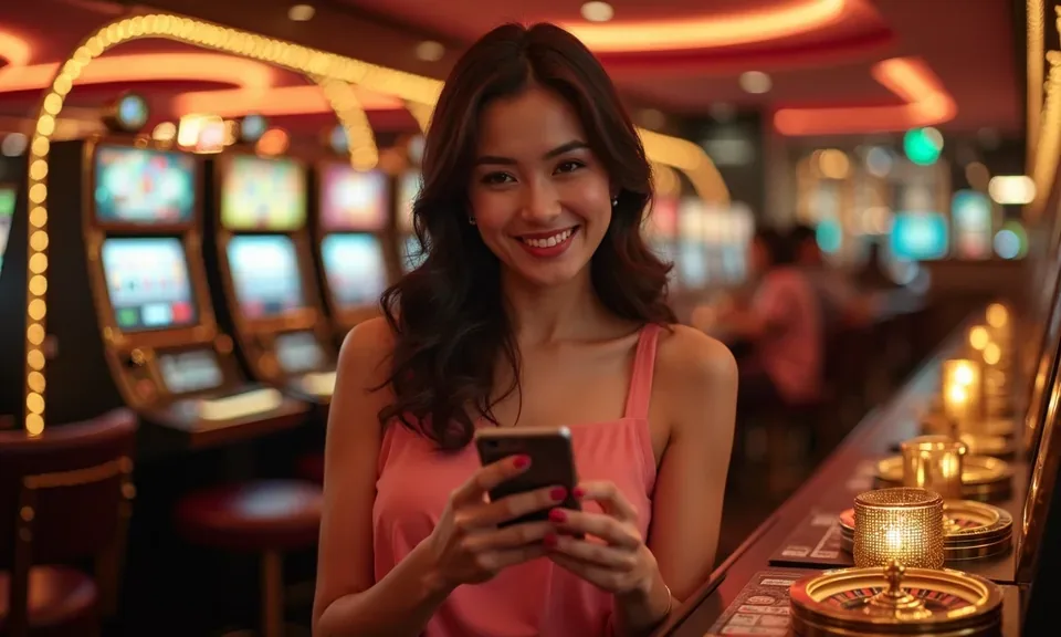 711jl Casino