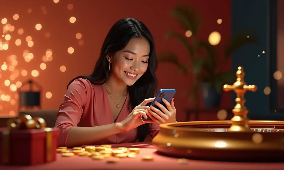 711jl Sending Your Winnings Back to Your E-Wallet